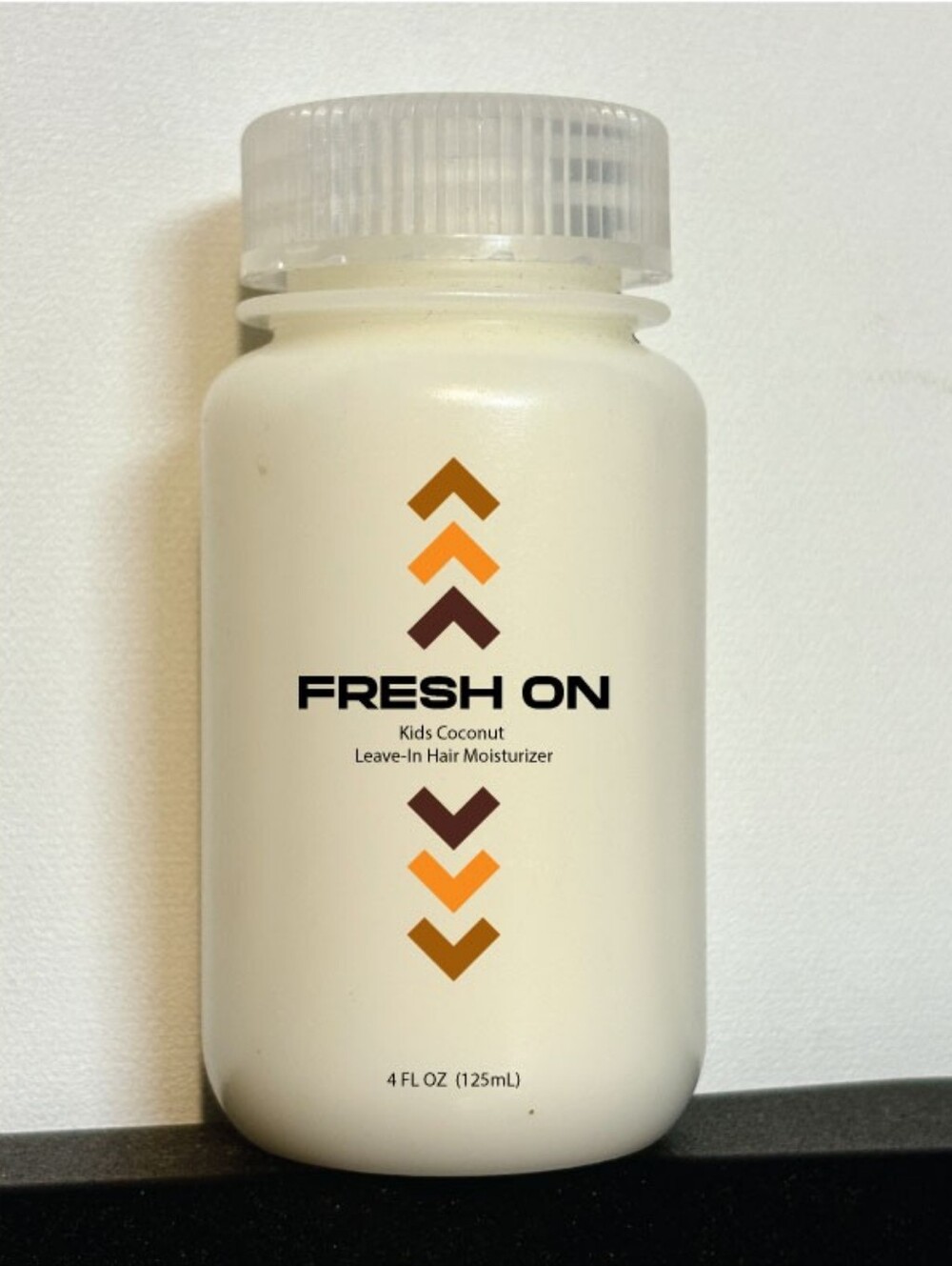 Kids FRESH On Leave In Hair Moisturizer Nwt